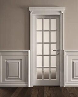 Door piece