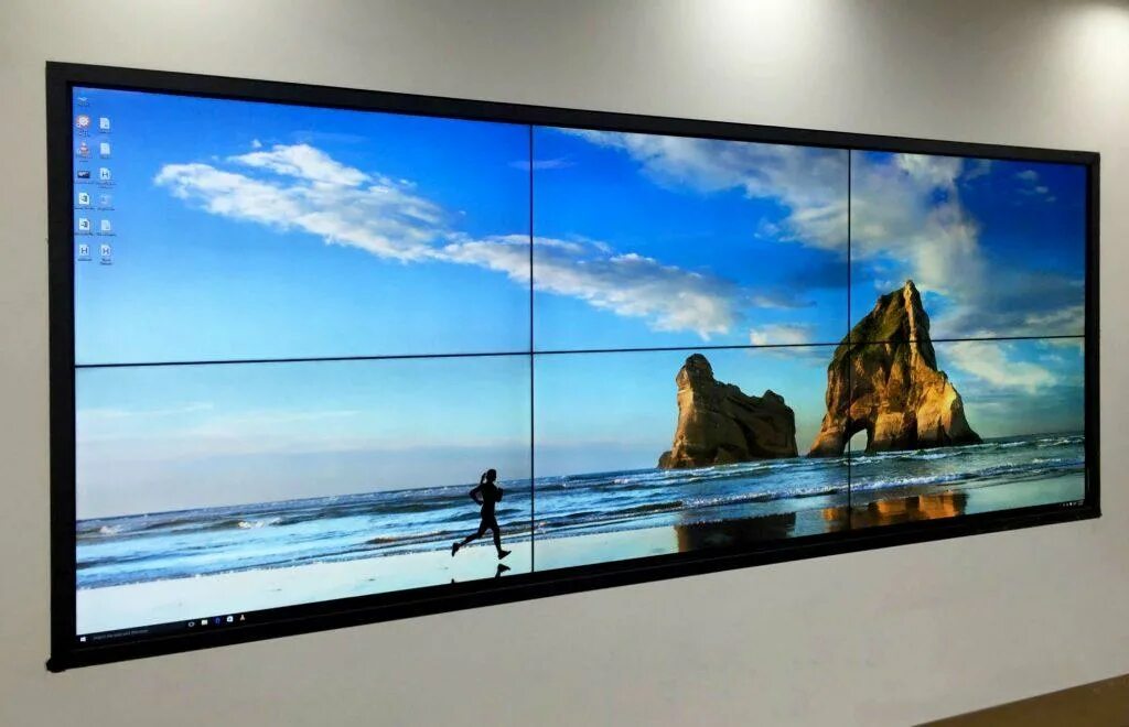 Купить экран в москве. Samsung видеостена 3x4 ud46e-b. Видеостена Samsung 3x2 153". Видеостена 55svm5f. Видеостена 3х3 самсунг.