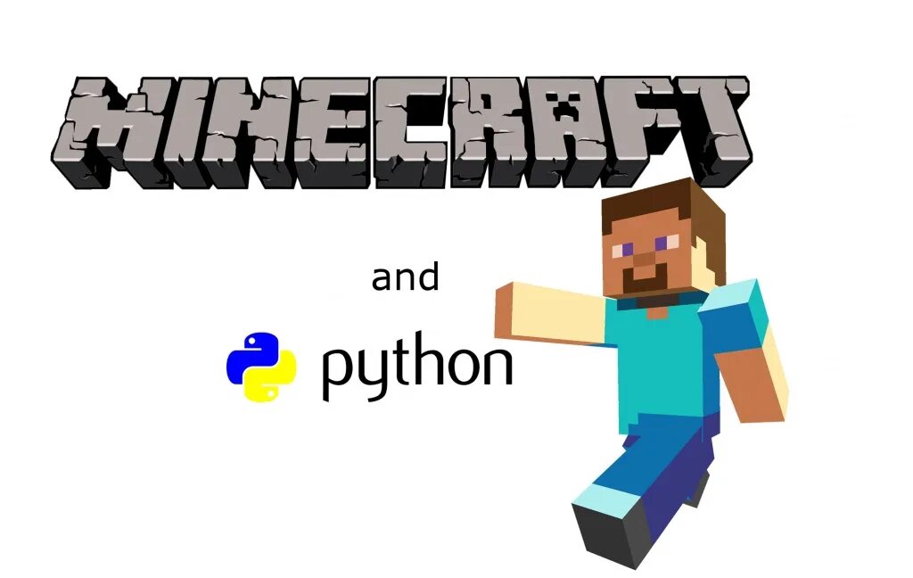 Importing minecraft. Программирование майнкрафт на питоне. Программирование на Python в Minecraft. Программирование для питона на МАЙНКРАФТЕ. Питон язык программирования в майнкрафт.