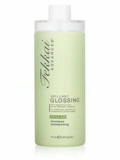Glossing professional