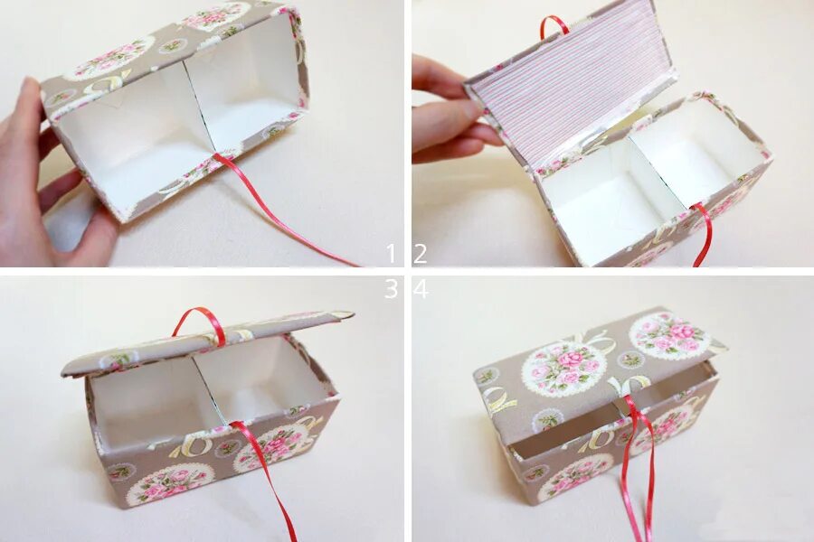 Поделка из коробки из под сока. Органайзер из обувной коробки. Органайзер из коробок из под обуви. Шкатулки из коробок из под телефона. Коробки для салфеток бумажных.