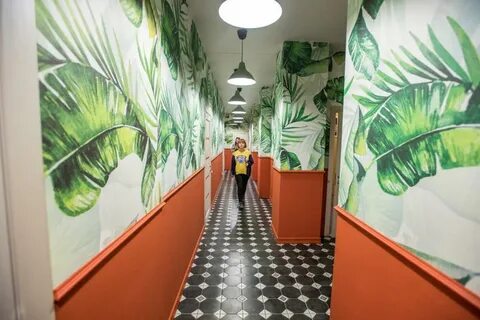 Хостел благовещенск