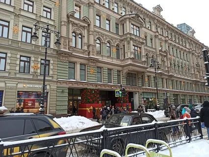 116 спб