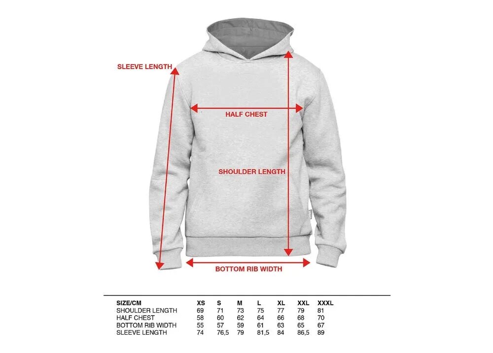 Кофта размер xxl