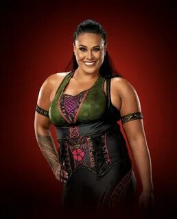 Tamina snuka sexy