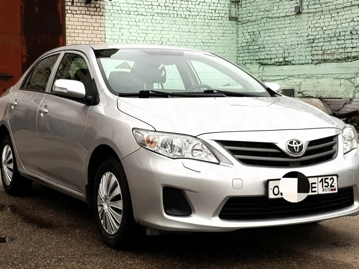 Toyota Corolla 2010. Таета Карола 2010 ресталинг. Королла 3 2010. Королла 2010 Рестайлинг.