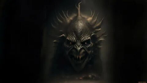 Daemon 0 0