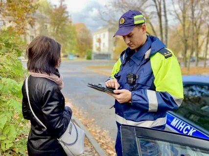 Ошибка организатора профилактического мероприятия