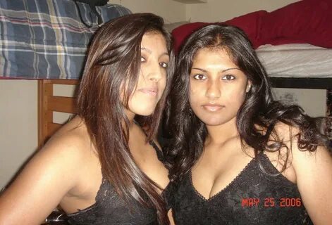 College and indian and threesome