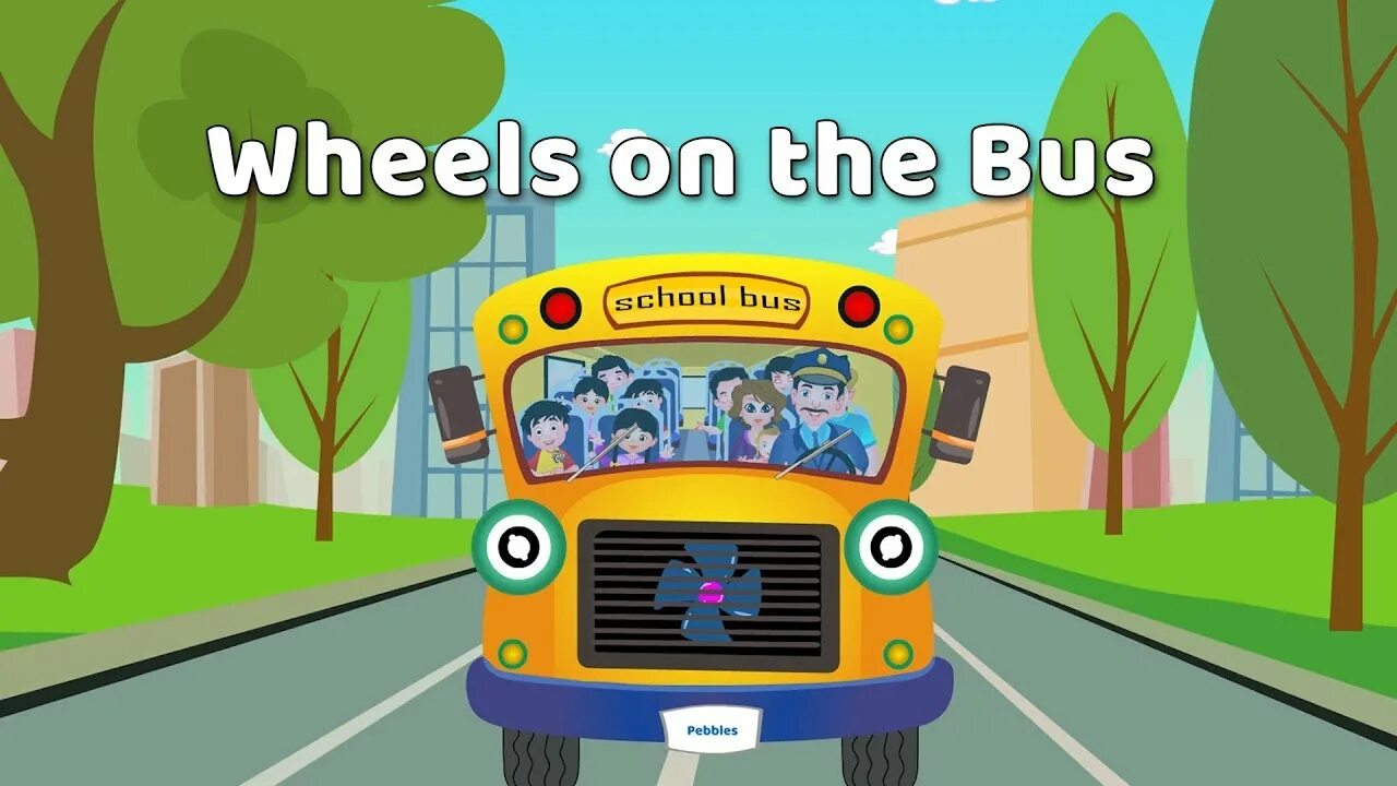 Round and round train. The Wheels on the Bus. The Wheels on the Bus go Round and Round. Wheels on the Bus Nursery Rhymes for Kids and children. Wheels on the Bus go Round and Round Nursery Rhymes.