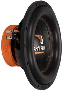 Dl audio gryphon pro 15 v 3