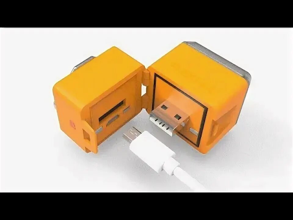 Can attach it. Can attach it