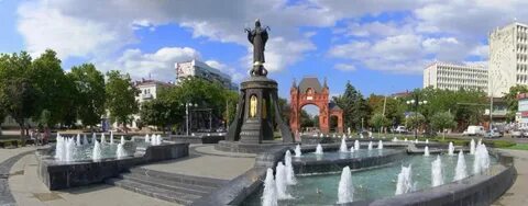 Краснодарские подробно