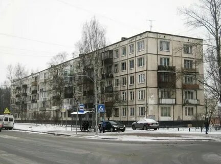 Ул солдата корзуна 34