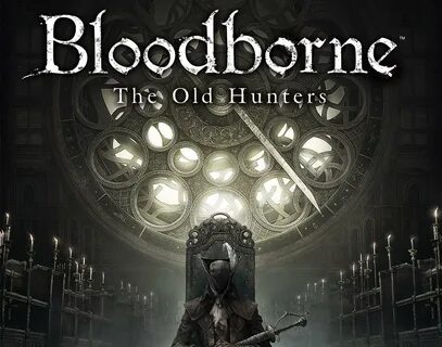 The old hunters