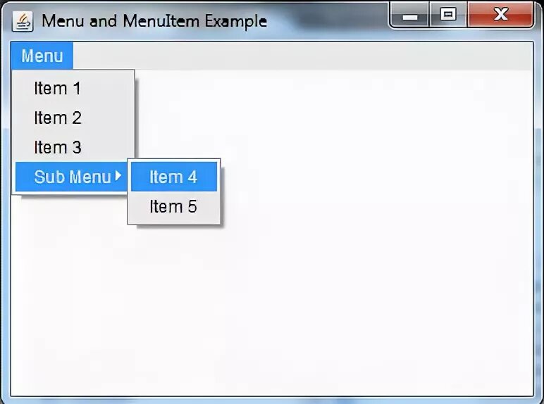 Java menu. Java swing menu bar. джава меню. визуальные меню джава. java меню с подменю.
