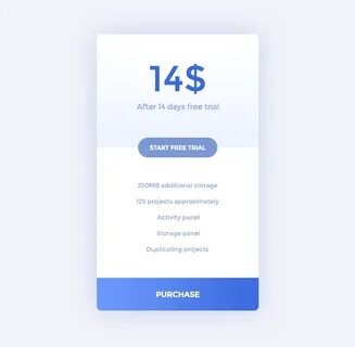 Pricing 13