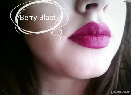 Gorilla berry blast