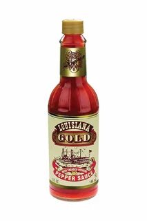 Pepper sauce