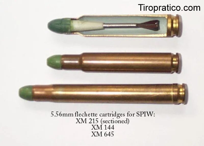 Флешетта патрон 12 калибра. 5.56 Xm110 SPIW. XM 110 SPIW. Флешетты 12 калибра.