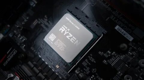 Vega 8 2200g