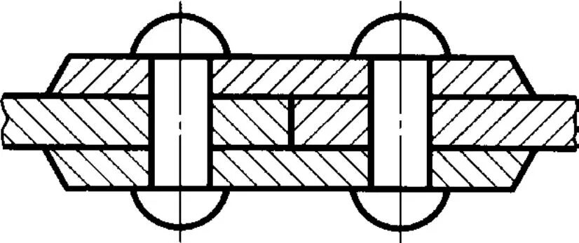 Смежные сечения. Штриховка разрезов ЕСКД. Штриховка на сборочном чертеже. Штриховка смежных металлических деталей. Штриховка деревянного разреза.