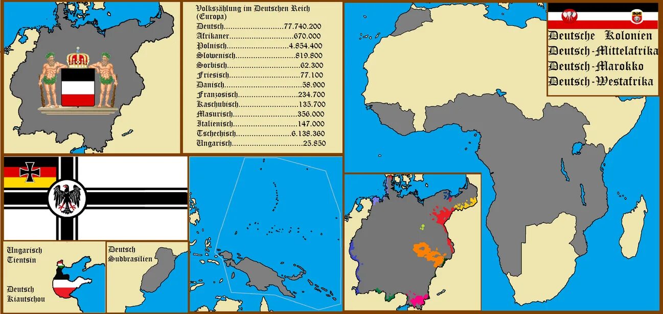 Альтернативная карта германской империи. Германская Империя альтернативная история. Германская Империя в будущем. Германская колониальная Империя альтернативная история.