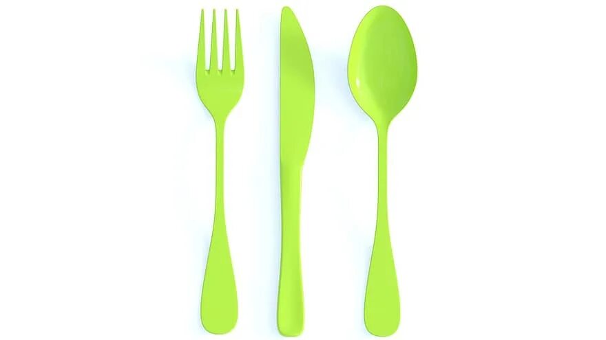 5-6 mm². Вилка. Вилка с тенью. Sambonet вилка. Кухонная утварь для детей карточки для детей.