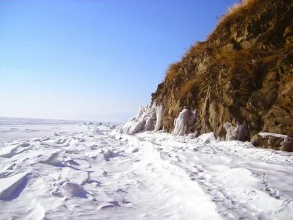 Байкал когда лучше ехать