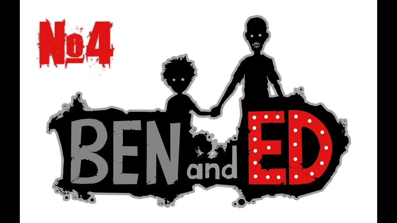 T me bin or bin and rnd. Прохождение Ben and ed. Ben and ed геймплей. Бен и Эд Блуд пати. Ben and ed надпись.