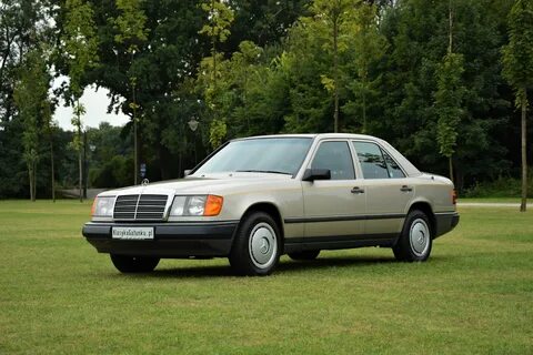 Mercedes benz 230
