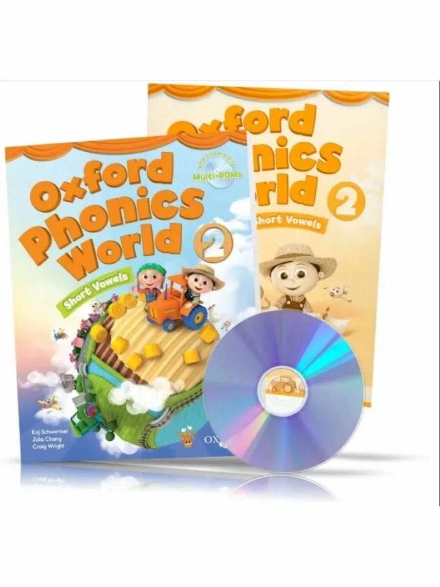 Oxford Phonics 2. Oxford Phonics World тетрадь. Oxford Phonics World 2. Oxford Phonics World 2: student book + Workbook. Диск английский язык 2 класс 2 часть