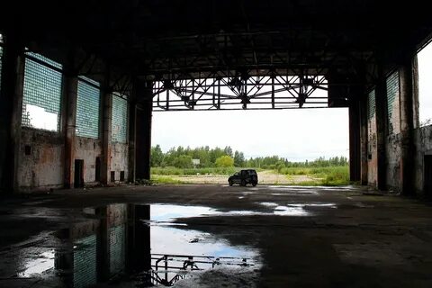 Погода в районе аэропорта