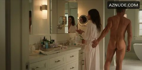 Sexlife Actor Adam Demos Reveals How He Filmed Sex Scenes For Top CLOUD HOT...