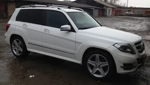 Шины glk 220