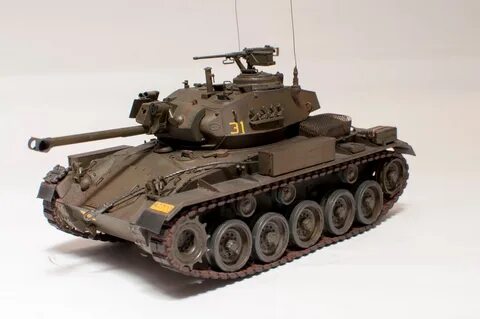 Tank 24