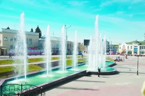 Ногинск свет