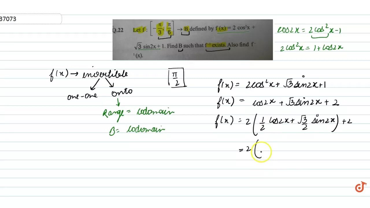 F x корень 3 х. F(X) =корень 3x-2cos x. F X cos 2 2x. F(X)=X- корень из 2 sin x. F X sin^2x cos^2x / sin 2x.