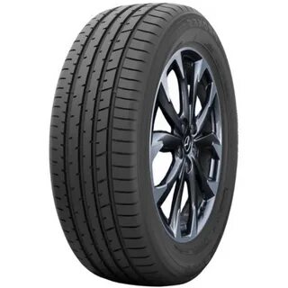 Toyo proxes 225 55 r19 99v