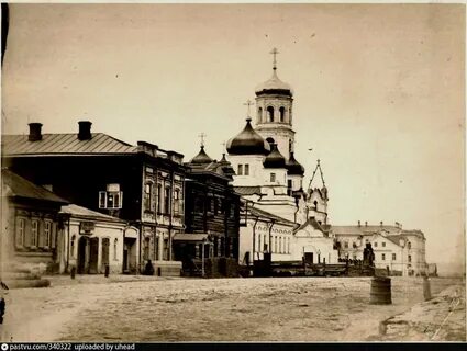 Дореволюционного собора