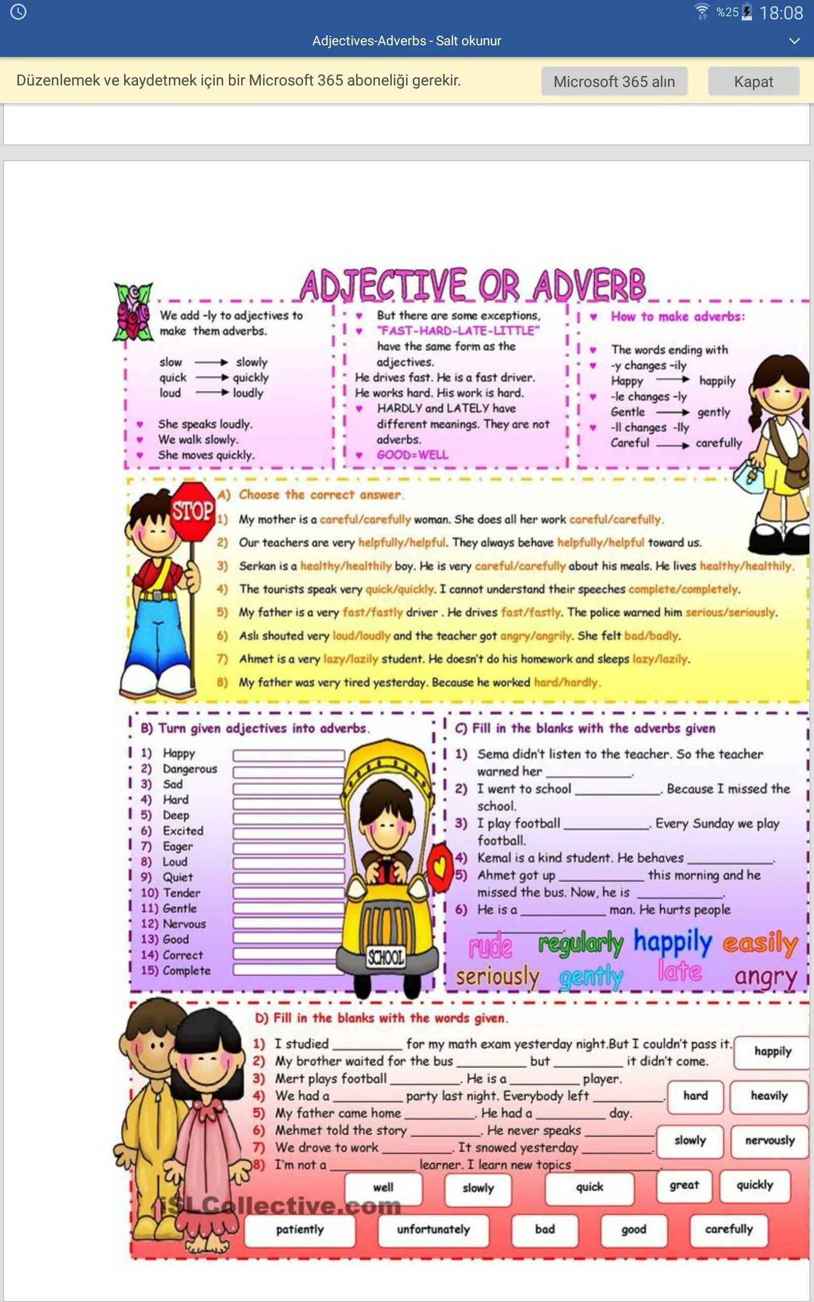 Наречия в английском языке Worksheets. Наречия и прилагательные Worksheets. Наречия и прилагательные в английском языке Worksheets. Adjectives and adverbs упражнения.