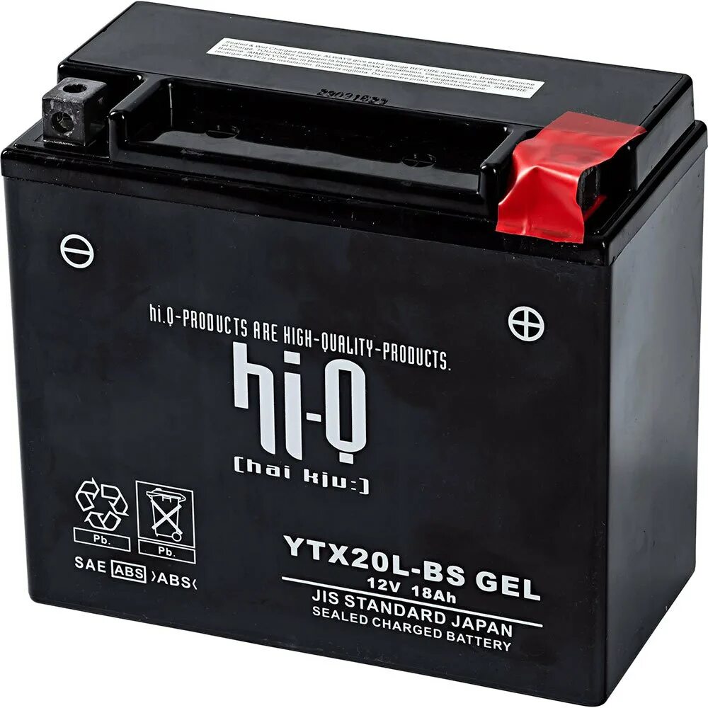 Gel battery. Ytx20l-BS. Ytx20l-BS 12v 18ah. Ytx12-BS Hi-q. Yt12a-BS.