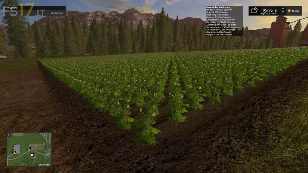 Скрипты для фс 17. ФС 19 GROWTHCONTROL. FS 17 ультра Графика. Farming Simulator 17 Mods скрипт. Рост травы FS 22.