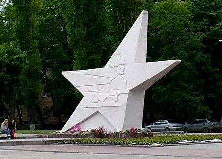 Харьковских дивизий