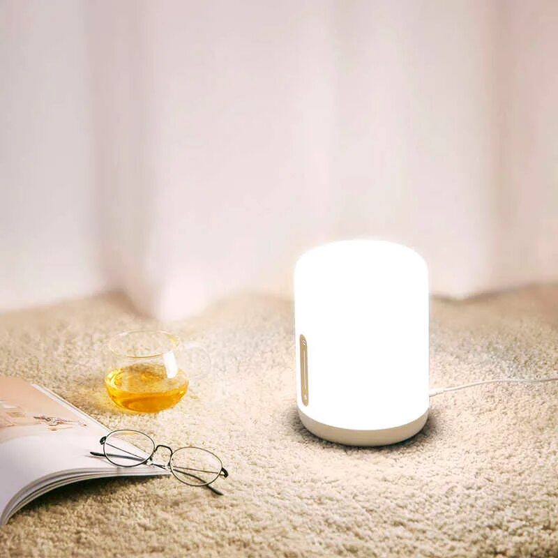 Лампа светильник xiaomi. Xiaomi mijia bedside lamp 2 mjctd02yl. умная лампа-ночник xiaomi mijia bedside lamp 2. прикроватная лампа xiaomi mi bedside lamp 2. лампа xiaomi mi bedside lamp.