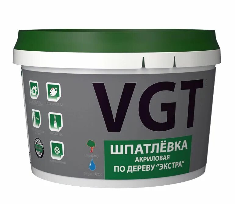 Вгт по дереву. Вгт шпаклевка по дереву экстра белая 1,0 кг. шпатлёвка по дереву вгт. шпатлёвка по дереву vgt акриловая экстра. шпаклевка по дереву vgt экстра 3кг.