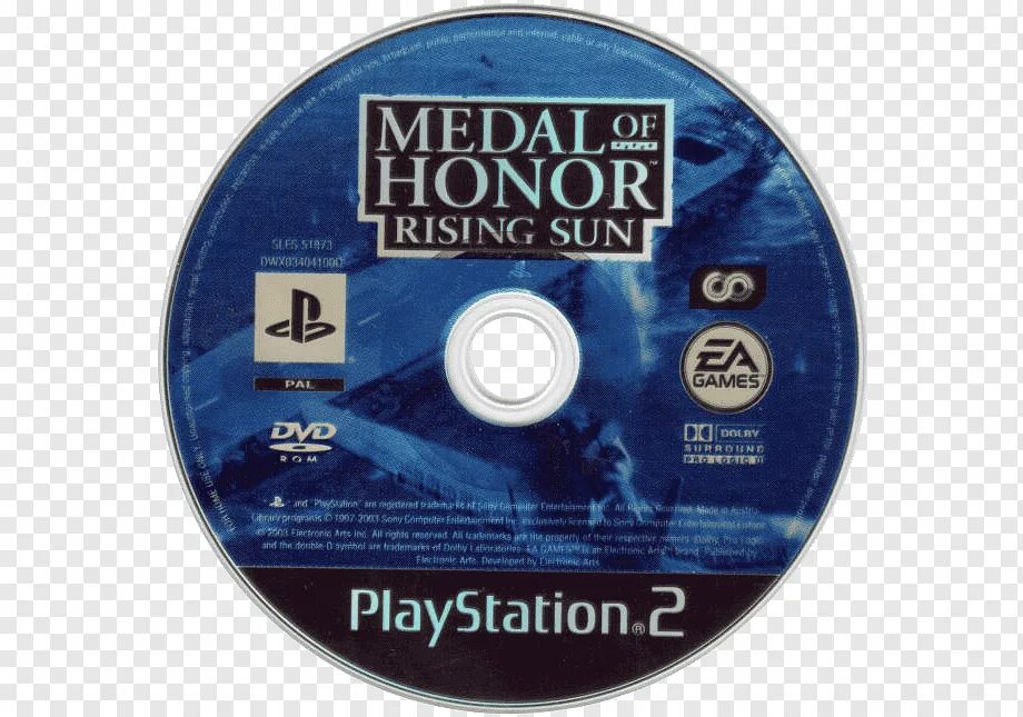 Medal of Honor Rising Sun ps2 диск. PLAYSTATION 2 Medal of Honor Rising Sun. Диск плейстейшен 2 русская версия. Ps2 Medal of Honor 2.