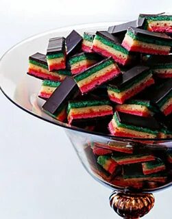 Севен рецепты