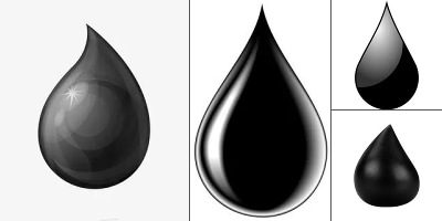 бочка нефти