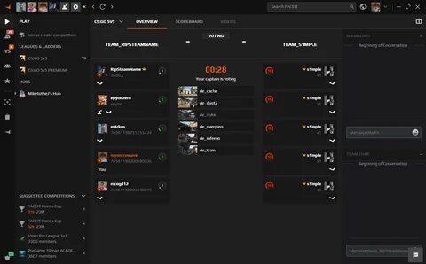 Забаненные аккаунты фейсит